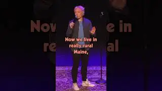 Coming Out to Dad #comedy LGBTQ #comingoutstory