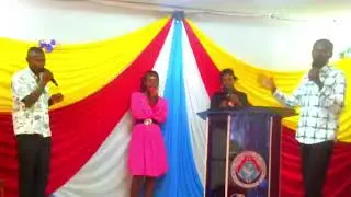 Revival:The Spirits Of the Dead by Bro Isaiah 25/1/2026
