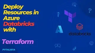 Deploy a Unity Catalog Cluster in Azure Databricks using Terraform
