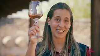 Marina Arnold (Bodega Argentia) - PASION POR EL VINO (Programa 33, Bloque 03, Temporada 8)