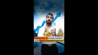 Investing in Share Market Using Market Mood Index Indicator