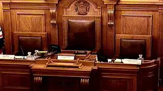 Extraordinary Council - Notice of Motion - 12 January 2023