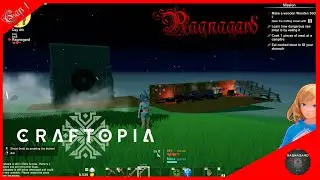 Craftopia Cap. 1 - El Zelda genshin survival - Excelente juego.