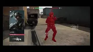 Deltaforce gameplay #deltaforce #deltaforcemobile #fyp