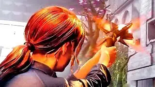 CONTROL Pre-order Trailer (2019)