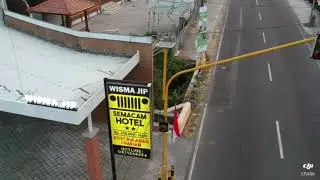 Wisma jip yogyakarta