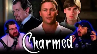 Charmed 6x22-23 REACTION | 