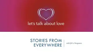 Stories from Everywhere Episode 12 with Ralph Galloway