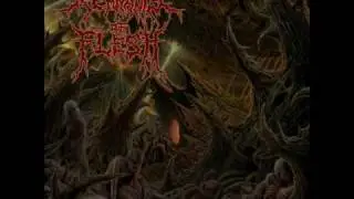 Remnants Of Flesh - Condemned To Lacerate