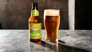 Sierra Nevada Pale Ale Review: The Benchmark of Craft Beer Excellence!
