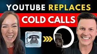 Stop Cold Calling. Do This on YouTube Instead. ($100M Results)