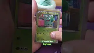 Collecting every BULBASAUR ever made | PART THREE #collectiblecards #pokemon #pokemoncards