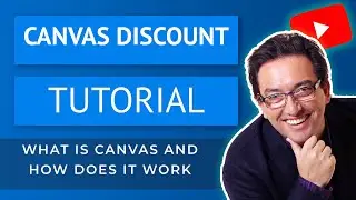 Canvas Discount Updated Beginners Tutorial 2020 - Canvas Photo Prints DIY