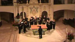 Visitation Choir: 