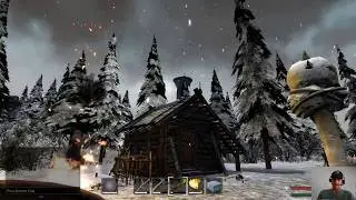 Savage Lands Crafting Overview and Tutorial