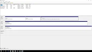Bilgisayar UEFI mi?