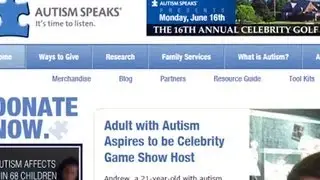 Autism Speaks, Google partner for research
