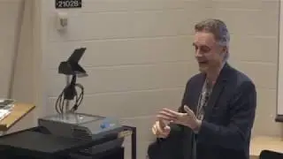Jordan Peterson: Have Your Child Socialized at 4 Years Old