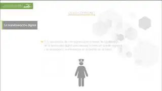 La e-Salud - Computaci&oacute;n aplicada a la salud - Udla en l&iacute;nea - 2018-1