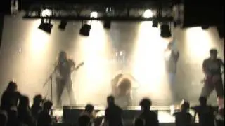 The SuperGroup - Insane, The Trailer