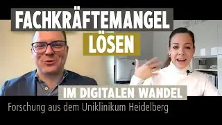 Mentale Gesundheit als Wettbewerbsvorteil &ndash; Insights mit Gesundheitspolitiker Alexander F&ouml;hr