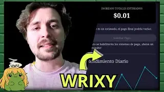 DALAS REVIEW ANUNCIA SU P&Aacute;GINA DE PAGO WRIXY