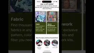 JOANN IS BACK&hellip; Well Kinda! @michaels
