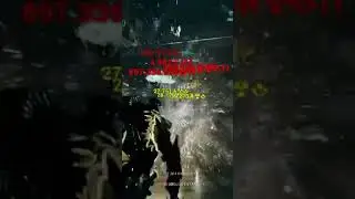 CALIBAN + NUKOR KUVA QUASE 900K DE DANO NO NECRAMECH 😱🔥  #warframe   #gaming  #shorts  #reels