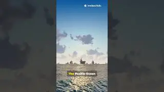 Who REALLY Rules the Pacific? U.S  vs China Navy Face-Off! #USNavy #ChinaNavy#SouthChinaSea #Taiwan