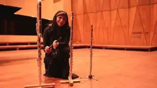 Kismet - Reza Vali - Firouzeh Navai