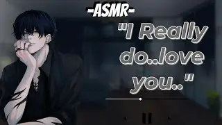 [M4A] Taking Care Of Your Sick Mafia Boss [Part 5] [Soft Yandere] [Romance] [Kiss] [Possessive]