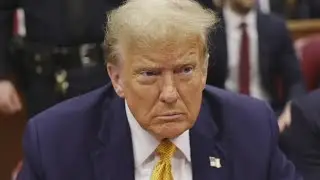 Prosecutors open to delaying Trump sentencing following Supreme Court's immunity ruling