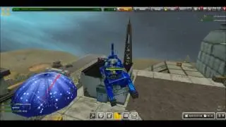 Tanki Online - Cosmonautics Day Special | New Space Mode | OMP #1