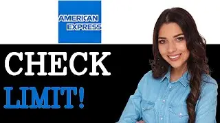 How To Check Your Amex Spending Limit (2025)