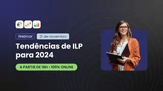Tendências de ILP para 2024