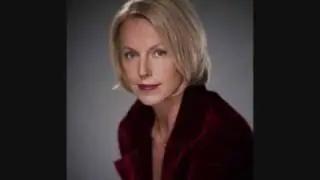 Anne Sofie von Otter - Erbarme dich, mein Gott - Matthäus-Passion