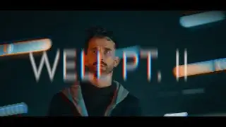 White Place - Well pt. II