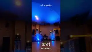 Pachet Bronze | Event Factory | Dj Vladu | Dj Nunta Valcea | Wedding DJ | Sonorizare Dj