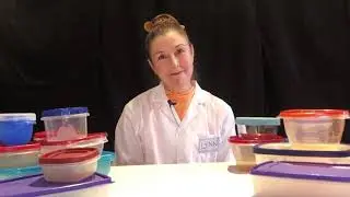 Out of Control - Part 1