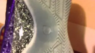 D rose 3.0 nightmare before Christmas unboxing