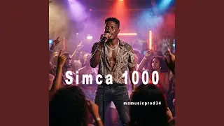 Simca 1000