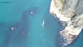 Kayak - Aberdaron