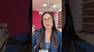 Qual a diferen&ccedil;a entre lentes com antirreflexo e lentes sem antirreflexo?