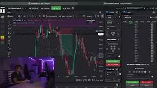 I GOT FUNDED WITH TOPSTEP - TRADING GOALS FOR 2026