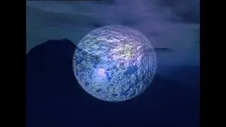 Mind-Flux &ndash; Space Visions (2002) *FULL*