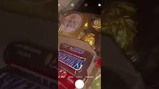 CHOCOLATES/KITKAT/SNICKERS #SHORTS #CHOCOLATE