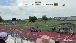 NESC vs Penn United
