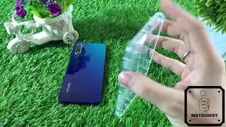 Review Soft Case Airbag For Vivo S1/  Vivo IQOO Neo