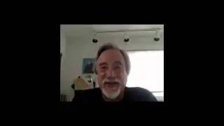 Lawrence Grobel Interview Part 1