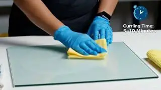 Molecular primer technology for UV inkjet printing  from Nanovations Pty Ltd